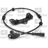 Quinton Hazell XABS824 Wielsnelheidssensor (ABS)