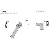 Tesla T297B Bougiekabels