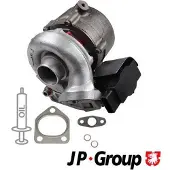 JP GROUP 1417400801 Turbocharger