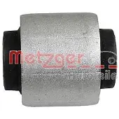 METZGER 52085409 Draagarmrubber