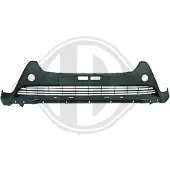 Diederichs 6687454 Bumper