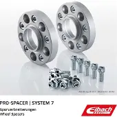 EIBACH S90-7-25-003 Spoorverbreding