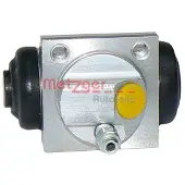 METZGER 101-981 Wielremcilinder