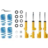BILSTEIN 47-259751 Schokdemper met veer