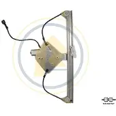 Ac Rolcar 01.1354 Raammechanisme