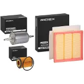RIDEX 4055F23168 Filterset