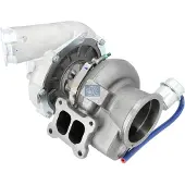 DT Spare Parts 1.48035 Turbocharger