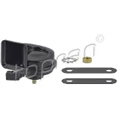 Topran 820 626 Gasveer motorkap