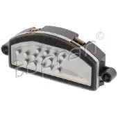 Topran 303 994 Veerpootlager