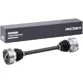 RIDEX 13D0479 Aandrijfas