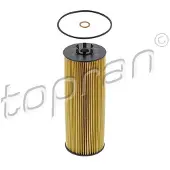 Topran 108 078 Oliefilter