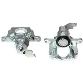 MAPCO 144062 Remklauw