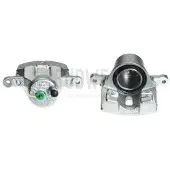 BUDWEG CALIPER 343462 Remklauw