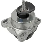 DT Spare Parts 13.88218 Motorsteunlager