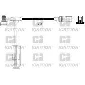Quinton Hazell XC1181 Bougiekabels