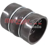 METZGER 2400796 Laadluchtslang