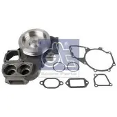 DT Spare Parts 3.16021 Waterpomp