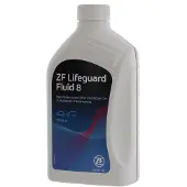 ZF GETRIEBE S671.090.312 Olie, automatische transmissie (ATF)