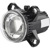Hella 1BL 012 488-101 Optiek, koplamp