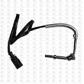 Quinton Hazell XEPS233 Sensor, uitlaatgastemperatuur