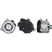 Lucas LRC00008 Starter-Generator
