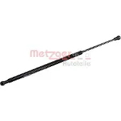 METZGER 2110651 Gasveer achterklep