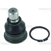 TRISCAN 8500 10581 Fuseekogel