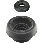RIDEX 1180S0393 Veerpootlager
