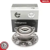 ESEN SKV 29SKV640 Wiellagerset