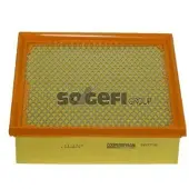 COOPERSFIAAM FILTERS PA7735 Luchtfilter