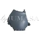 JUMASA 25414008 Bumper