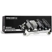 RIDEX 689C0042 Bobine