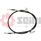 Seim 554246 Handremkabel