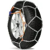 Rud Sneeuwkettingen RUD Grip V 0143
