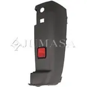 JUMASA 27543512 Achterbumper