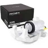 RIDEX 78B0386 Remklauw