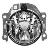 VAN WEZEL 3279999 Mistlamp