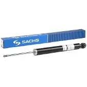 SACHS SCHOKDEMPER 317 408 voor o.a. MERCEDES-BENZ