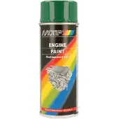 Motip 04095 Motor- / Uitlaatlak