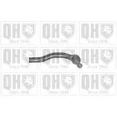 Quinton Hazell QR3658S Stuurkogel