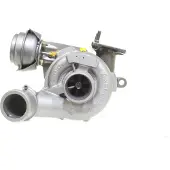 ALANKO 11900179 Turbocharger