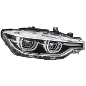 Hella LED-koplamp, rechts, voor BMW 3-serie F30 F80, vanaf 7/2015