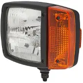 Hella Koplampen 1SA 996 120-011 links