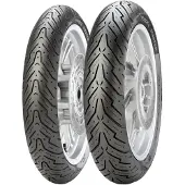 Pirelli motorbanden, auto banden, Angel scooterband (150/70-14 TL 66S, achterband, voor motorfietsen)