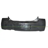 PRASCO RN3071051 Achterbumper