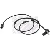 MAPCO 86817 Wielsnelheidssensor (ABS)