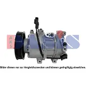 AKS DASIS 852814N Aircopomp