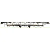 PRASCO PG3222141 Ventilatiegrille, bumper