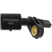 MAPCO 86840 Wielsnelheidssensor (ABS)