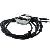 MAPCO 5608 Handremkabel